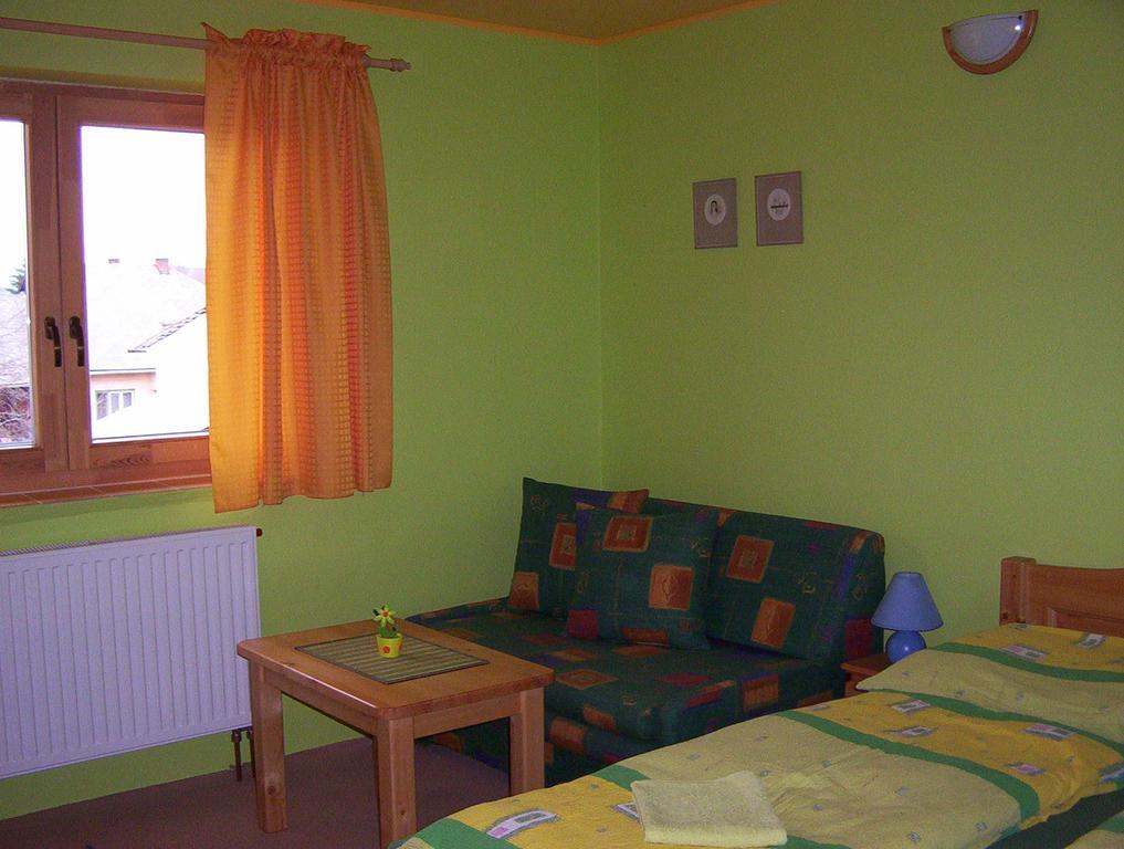 Penzión Šindléry 533 Partizanska lupca Exterior foto